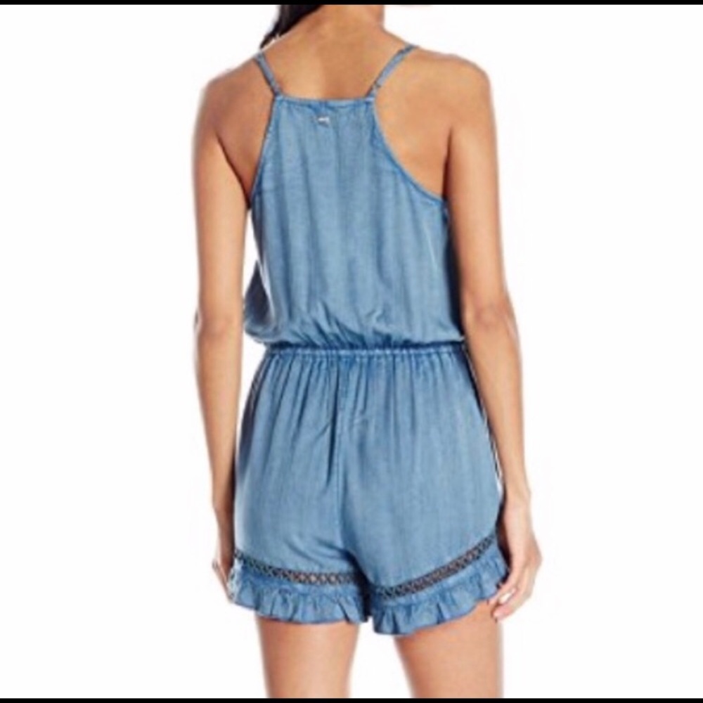 Rip Curl Romper - - image 2